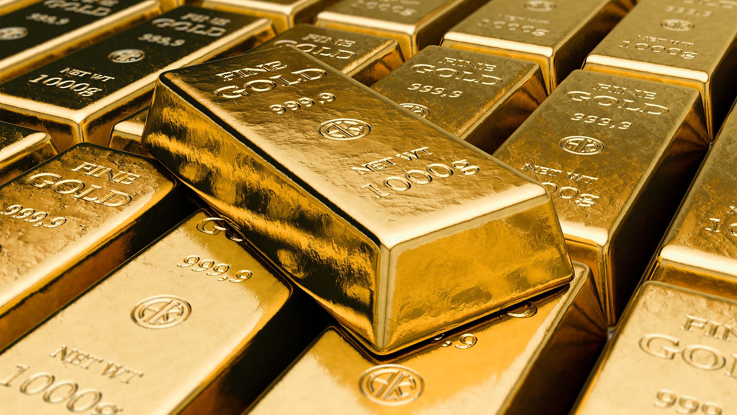Gold ETFs