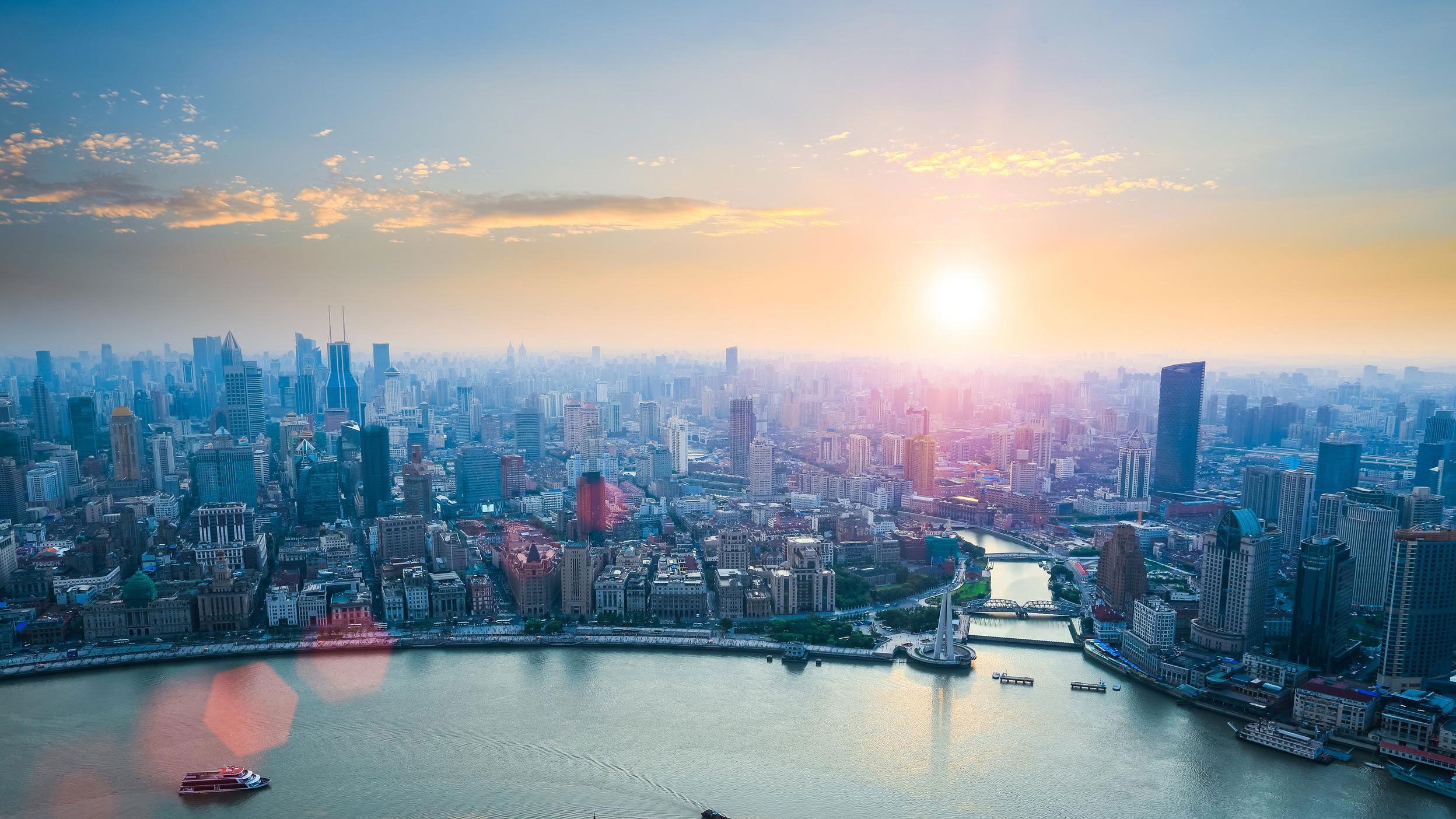 China ETFs and indexed