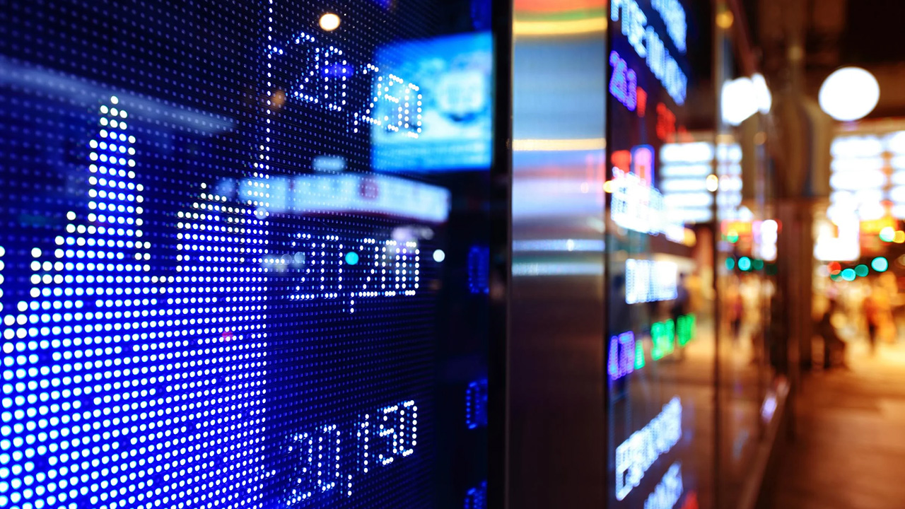 US equity 