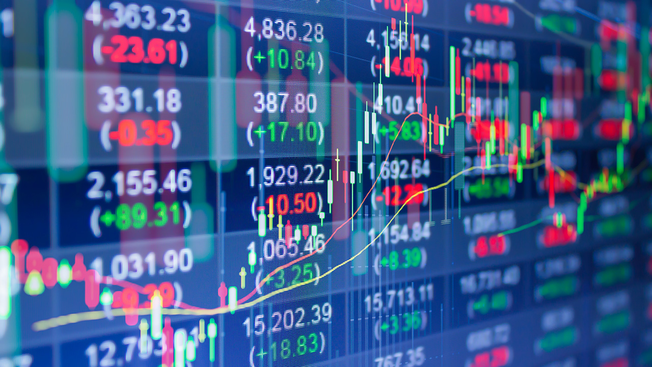 Nasdaq 100 Index Commentary - April 2026