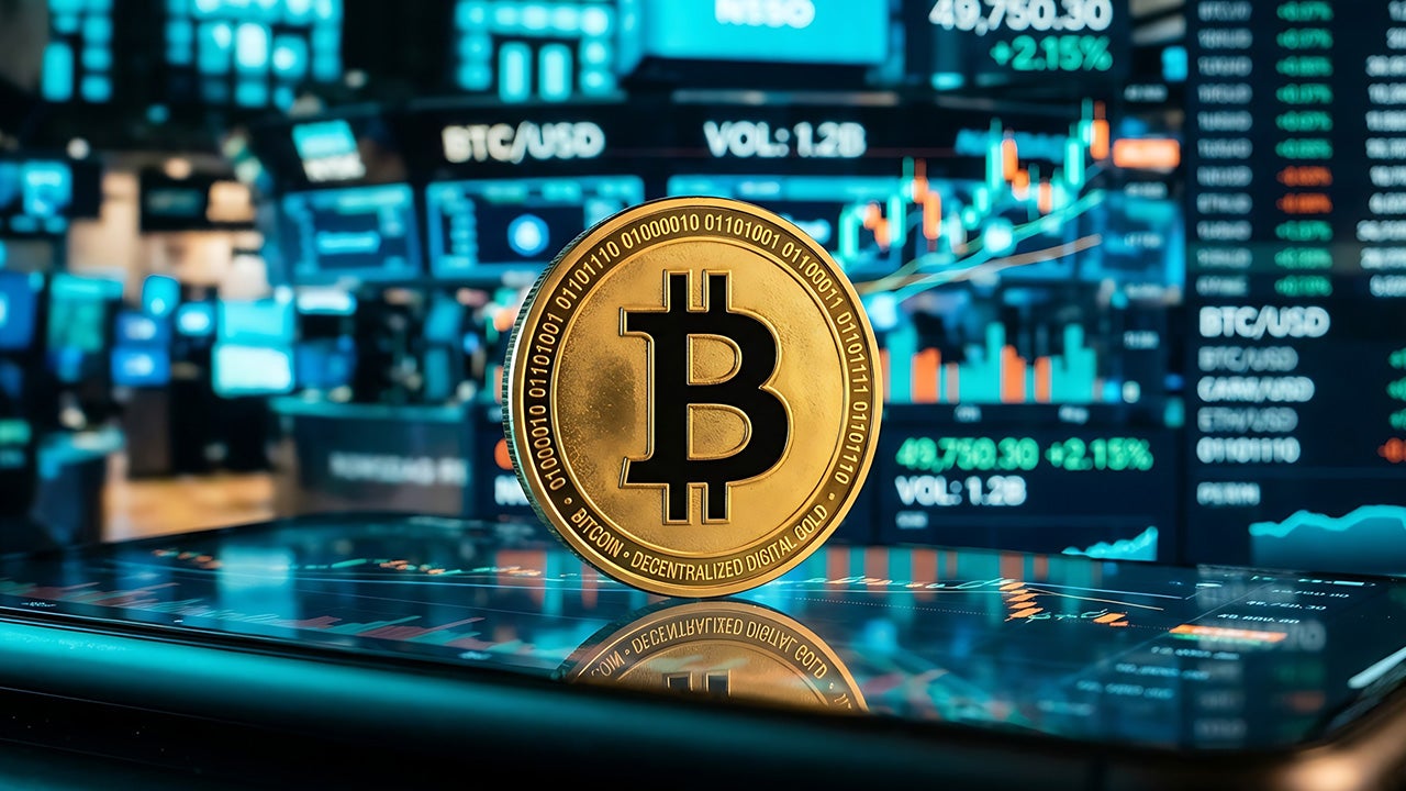 Crypto Digest