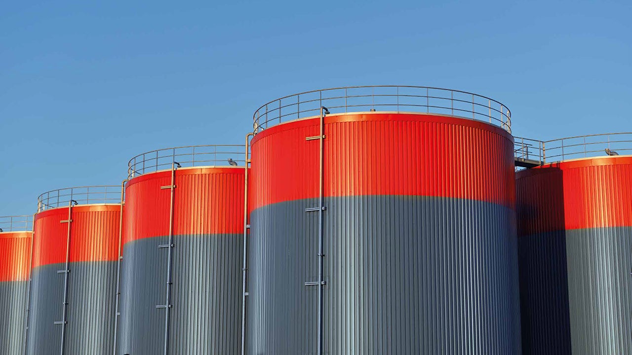 A factor-based approach to diversifying oil exposure