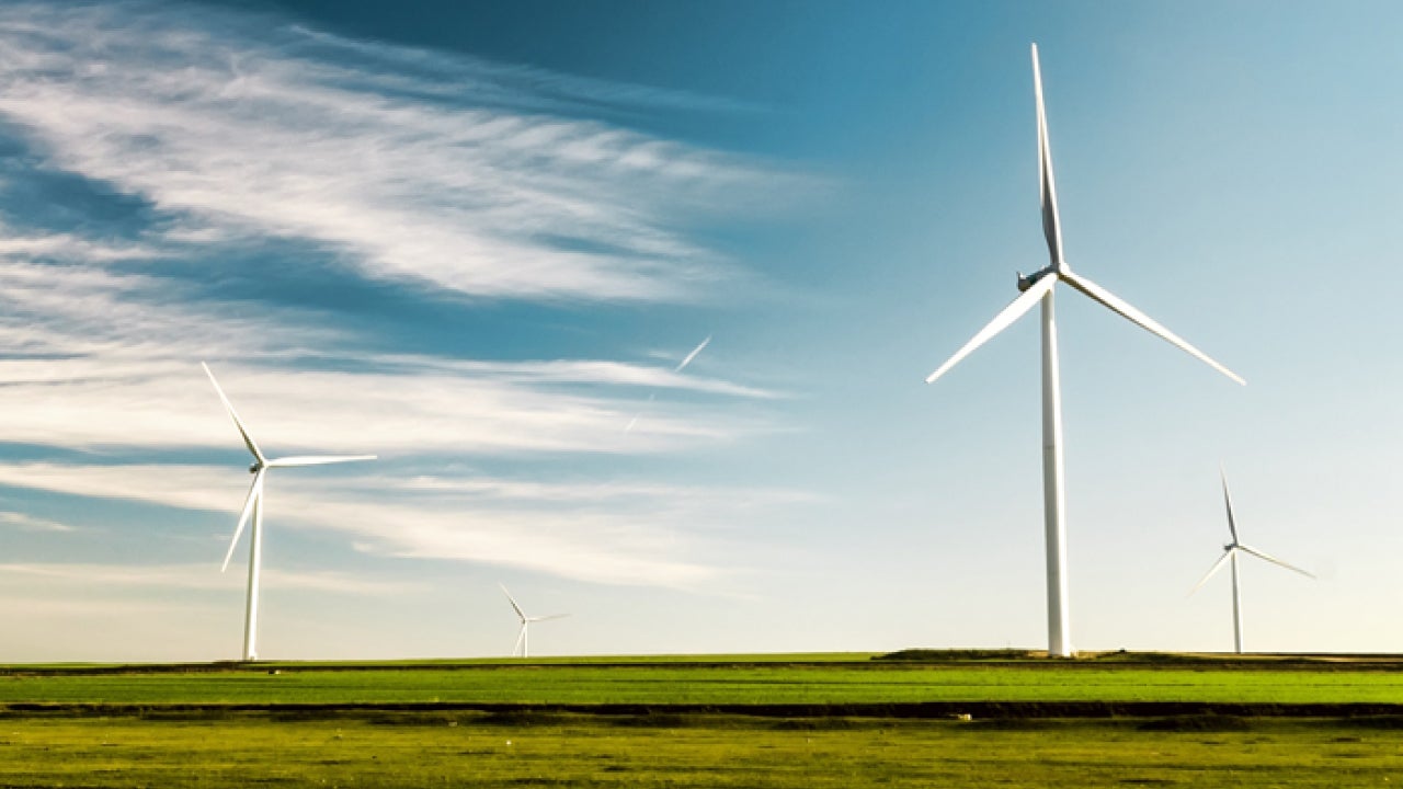 Evolution of the green bond market