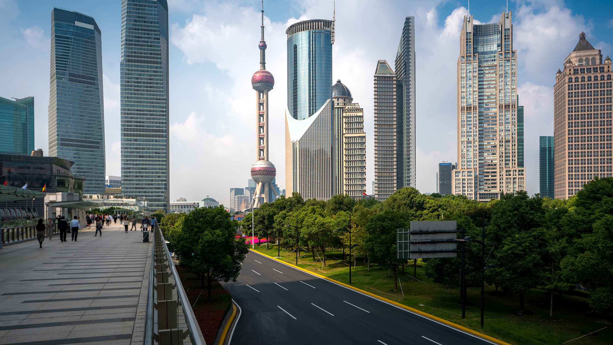 Demystifying three themes that are critical to China’s future development