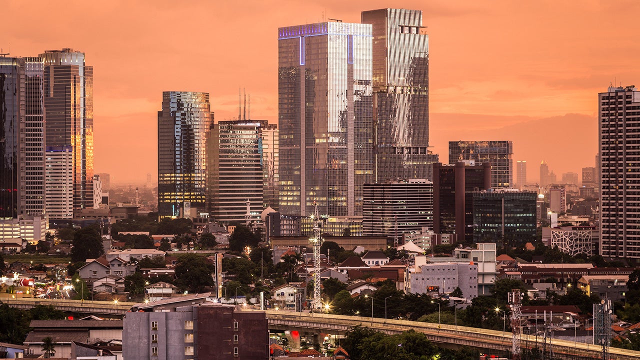 Emerging Markets