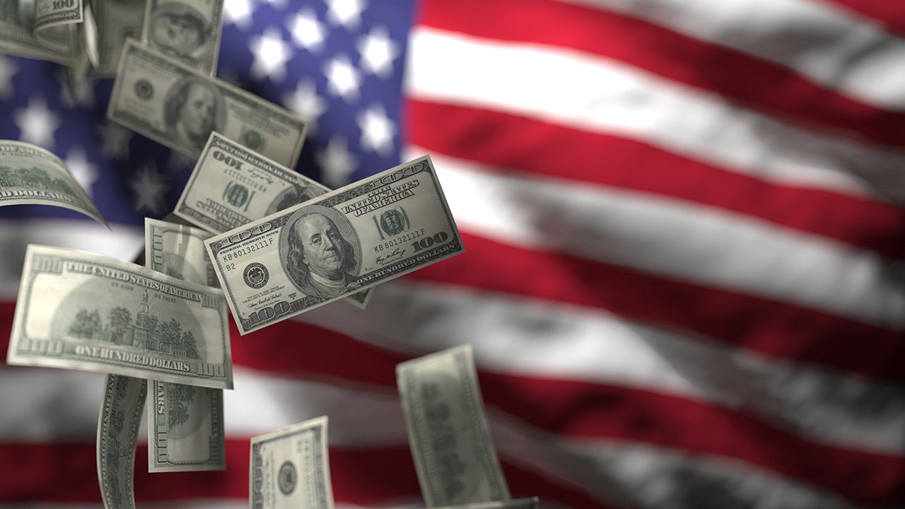 Global Fixed Income Strategy - May 2025