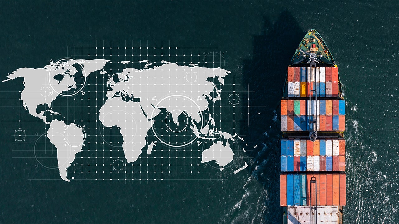 Global regime shift: unlocking alpha abroad