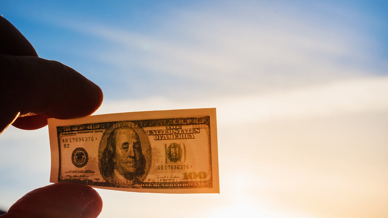 Weak dollar, strong emerging markets