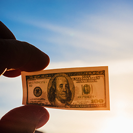 Weak dollar, strong emerging markets - AP Institutional | Invesco