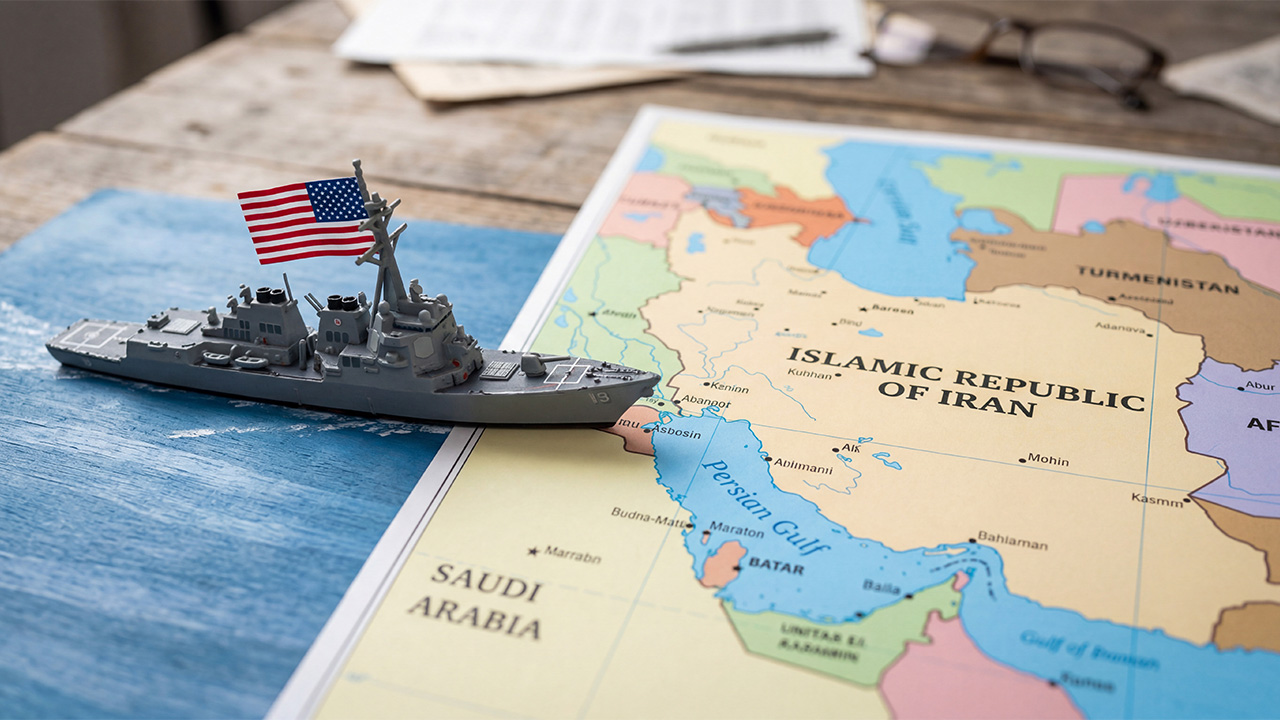 The Iran conflict reinforced the case for Global Investment Grade Bonds 