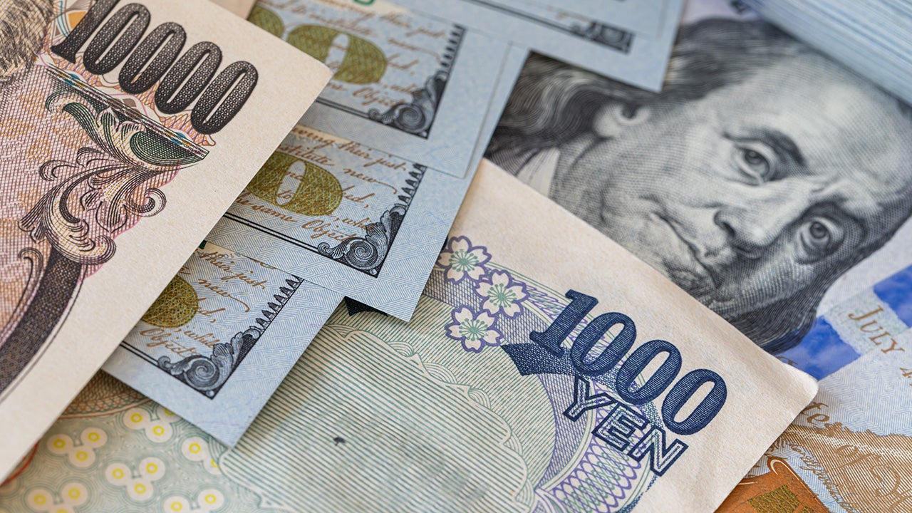 Global Fixed Income Strategy – Monthly Update