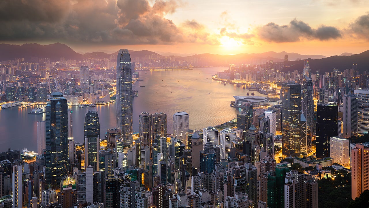 Why Hong Kong’s latest RBC rules are driving insurer interest in green bonds