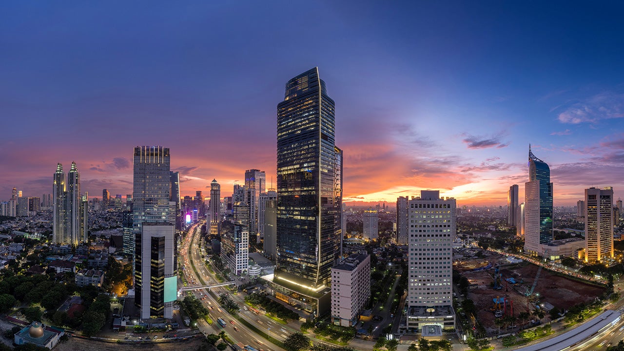 Emerging Market Macro Insights 