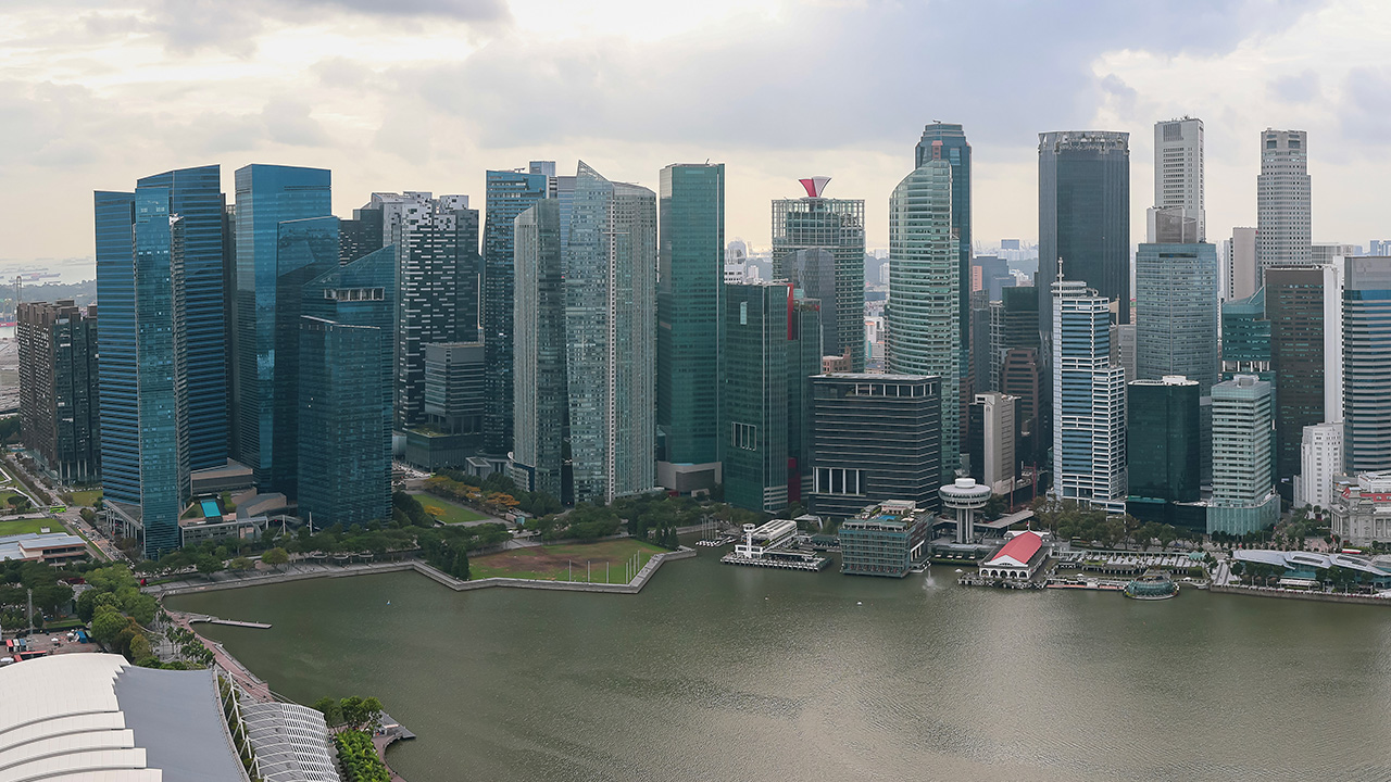 2026 Midyear Investment Outlook – Asia Fixed Income: High Yield