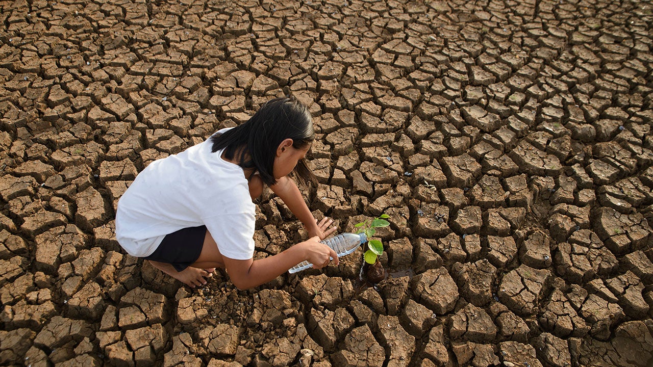 El Niño in Asia: Implications for rates and sovereign credit