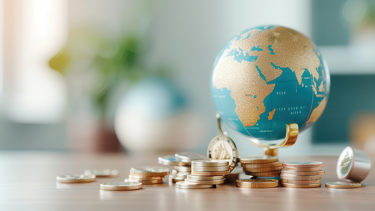 Global Fixed Income Strategy – Monthly Update