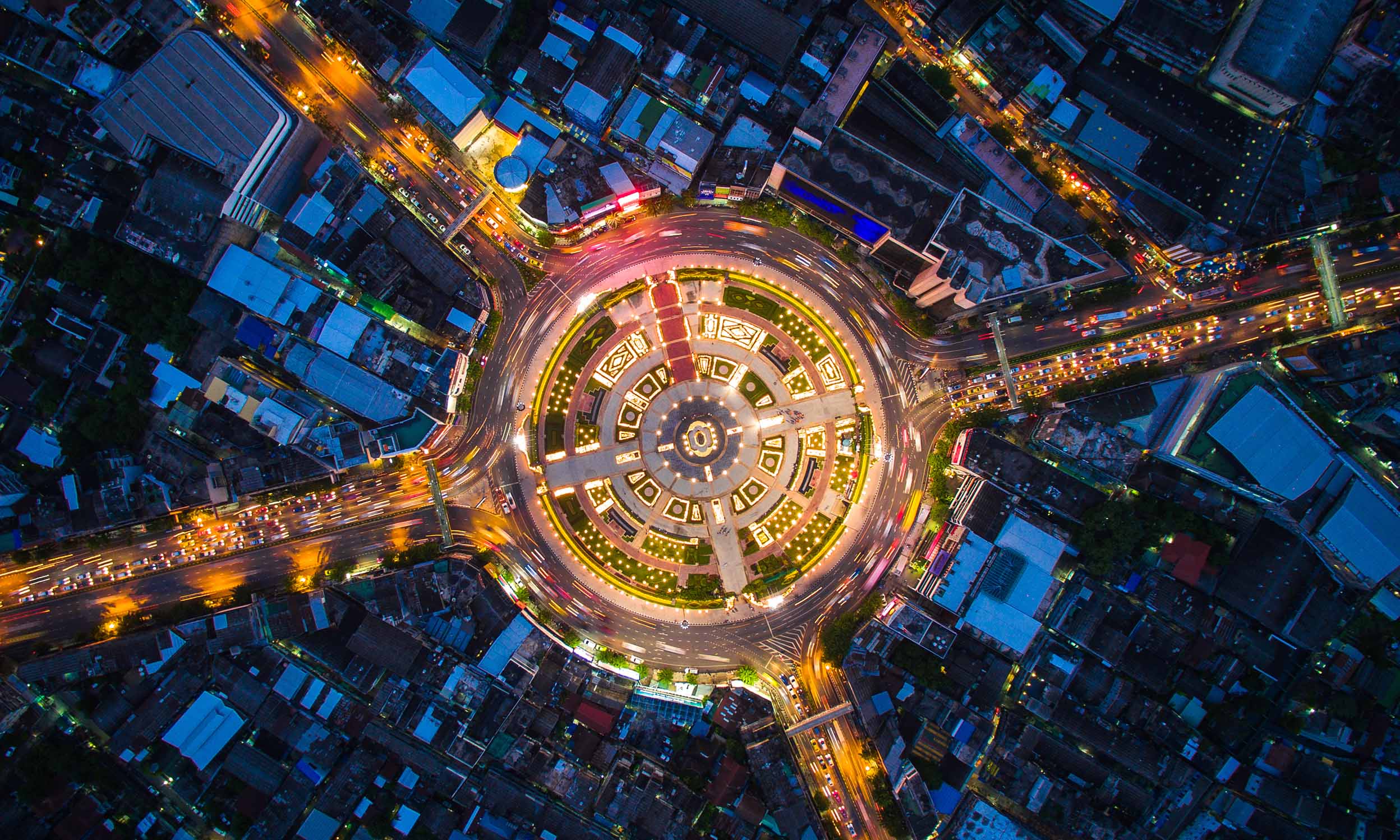 Investment Outlook 2024