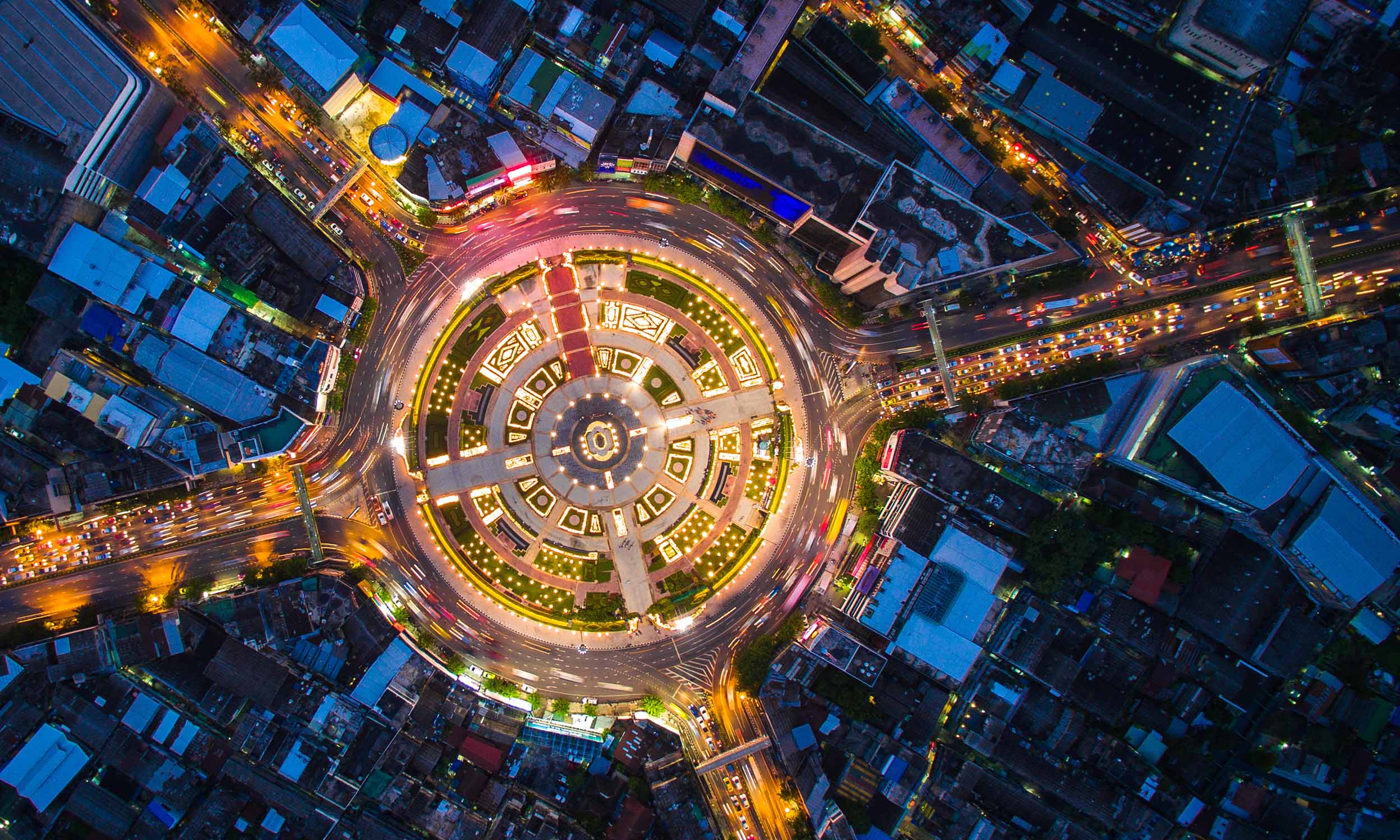 Investment Outlook 2022