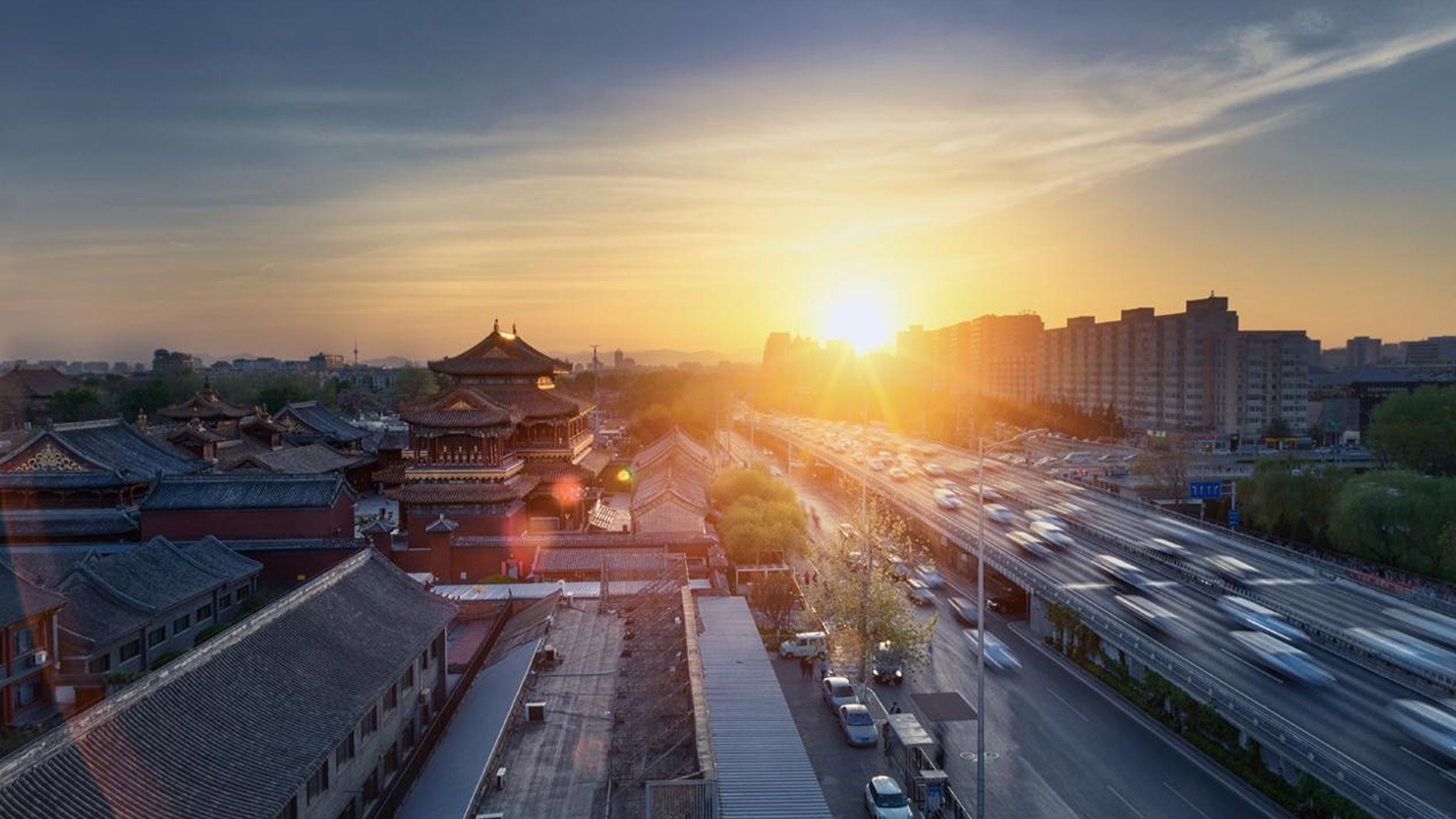 Uncommon truths Is China over-investing?