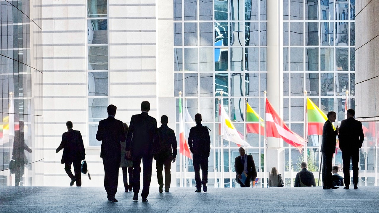 Mid-year policy outlook: Europe