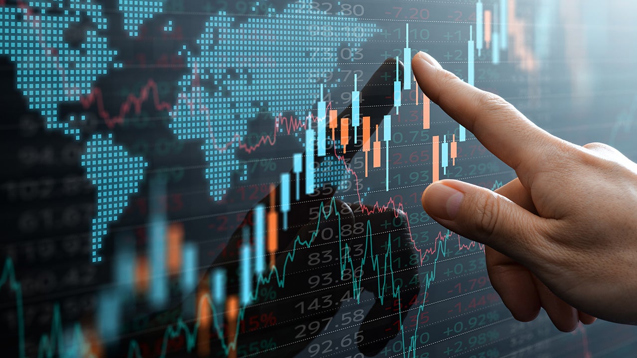 Uncommon truths: Rotating markets and politics