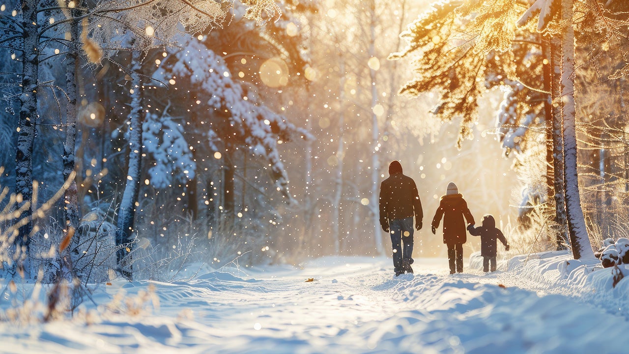 Uncommon truths: Seasonality, cyclicality and perfect storms
