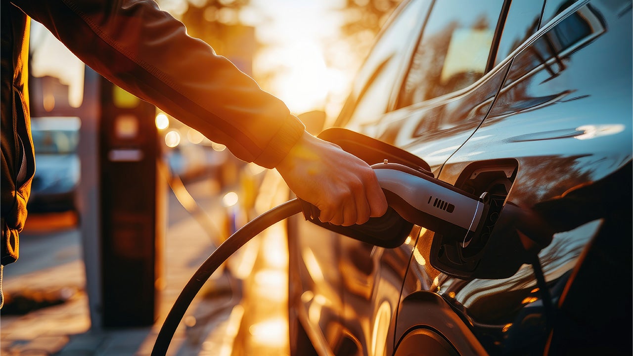 China’s ballooning EV market faces looming headwinds