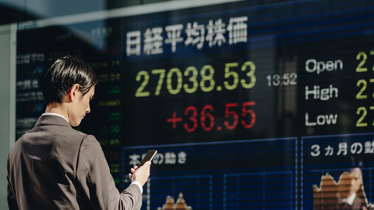 The outlook for Japanese equity market following the recent rally