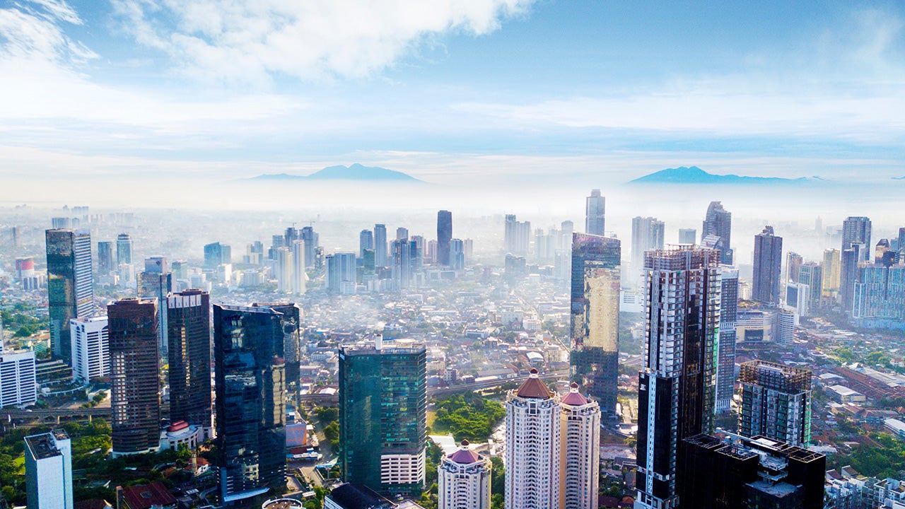 Should we be concerned about rising fiscal deficits in emerging markets?