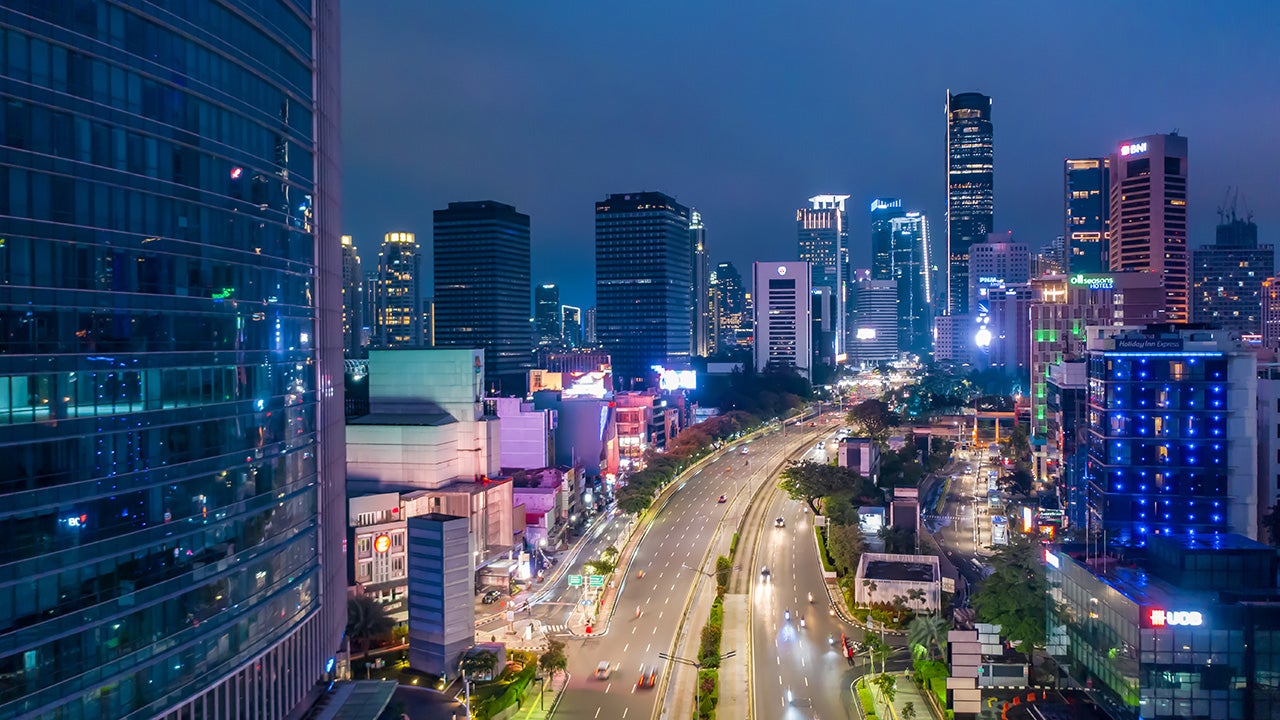 Are emerging markets going to outshine developed markets in 2H 2024?