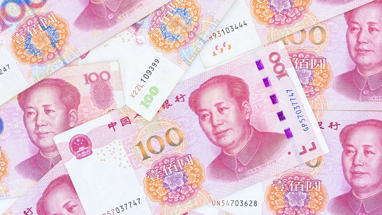 RMB outlook for 2H 2024