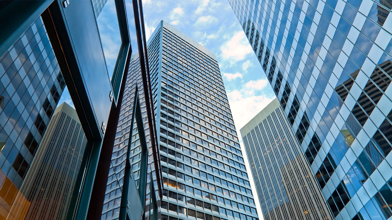 The big picture: Global asset allocation 2024 Q2
