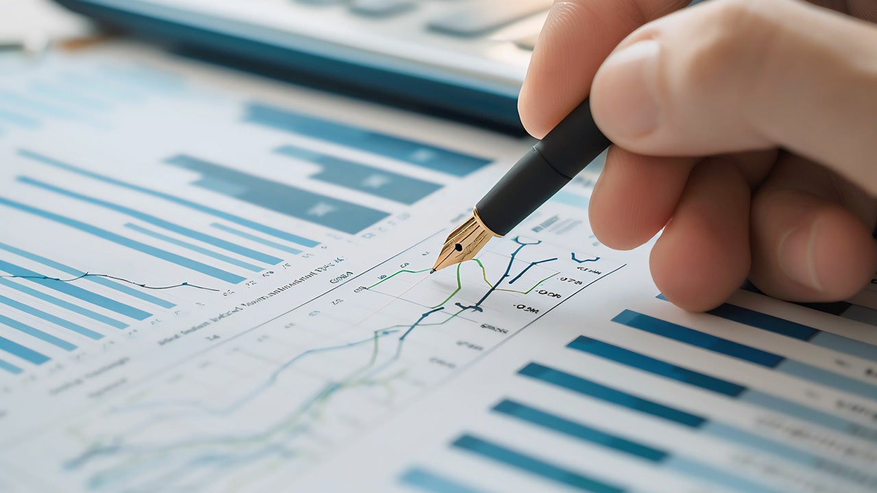 Strategic Sector Selector - Proceeding with caution