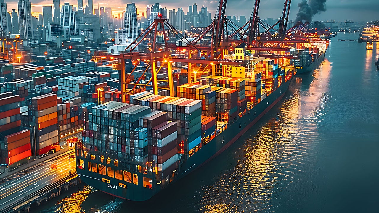 “Liberation Day” Tariff Announcement