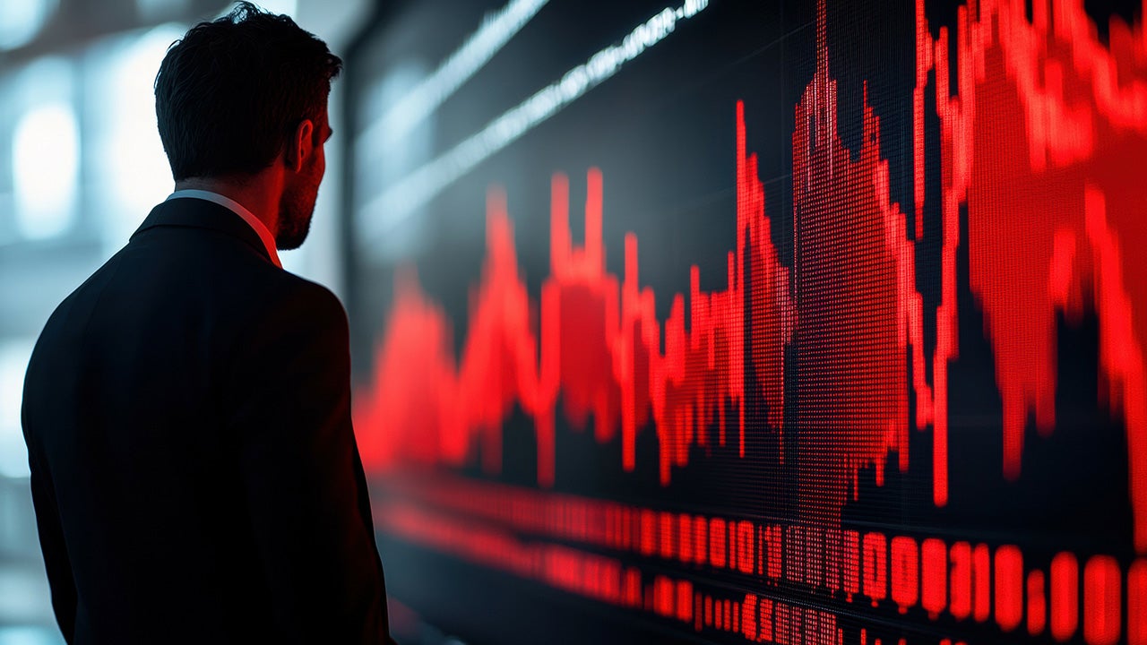 Strategic Sector Selector - A strategist’s nightmare