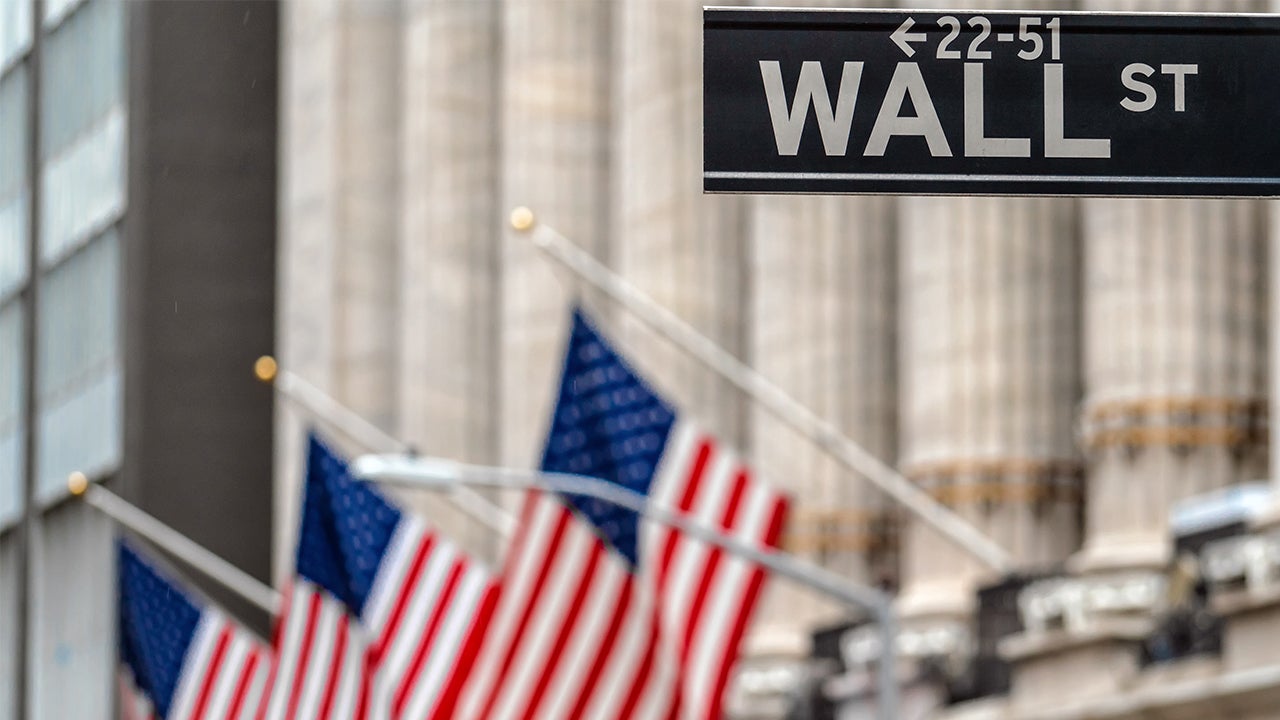 Uncommon truths: What could prevent a further collapse in US stocks?