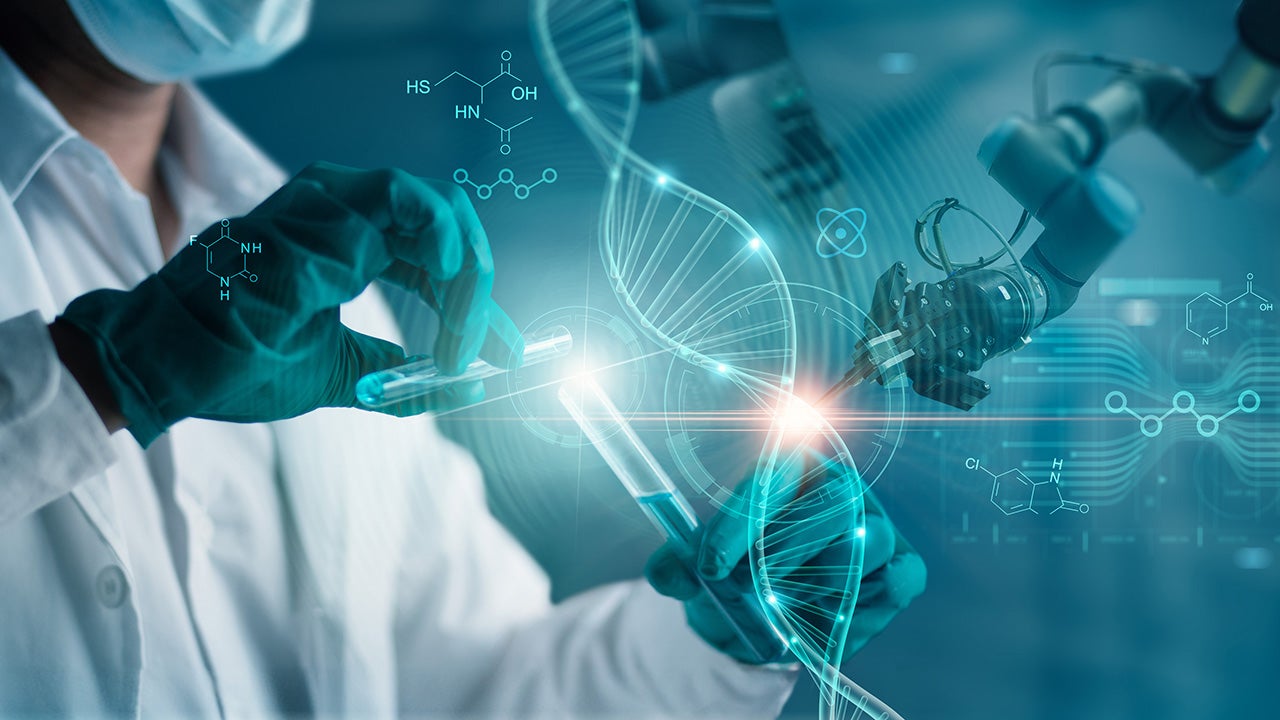 China’s Biotech Breakthrough: From Generics to Global Intellectual Property