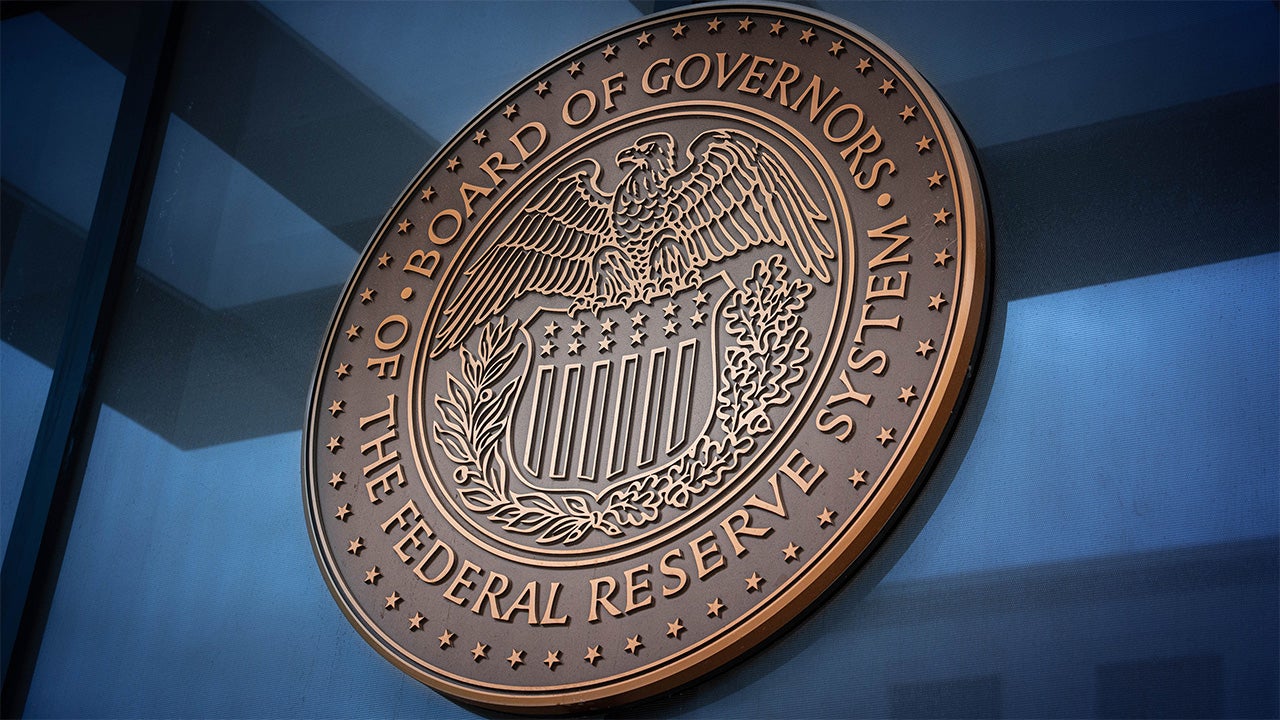 Seal of the Board of Governors of the United States Federal Reserve System