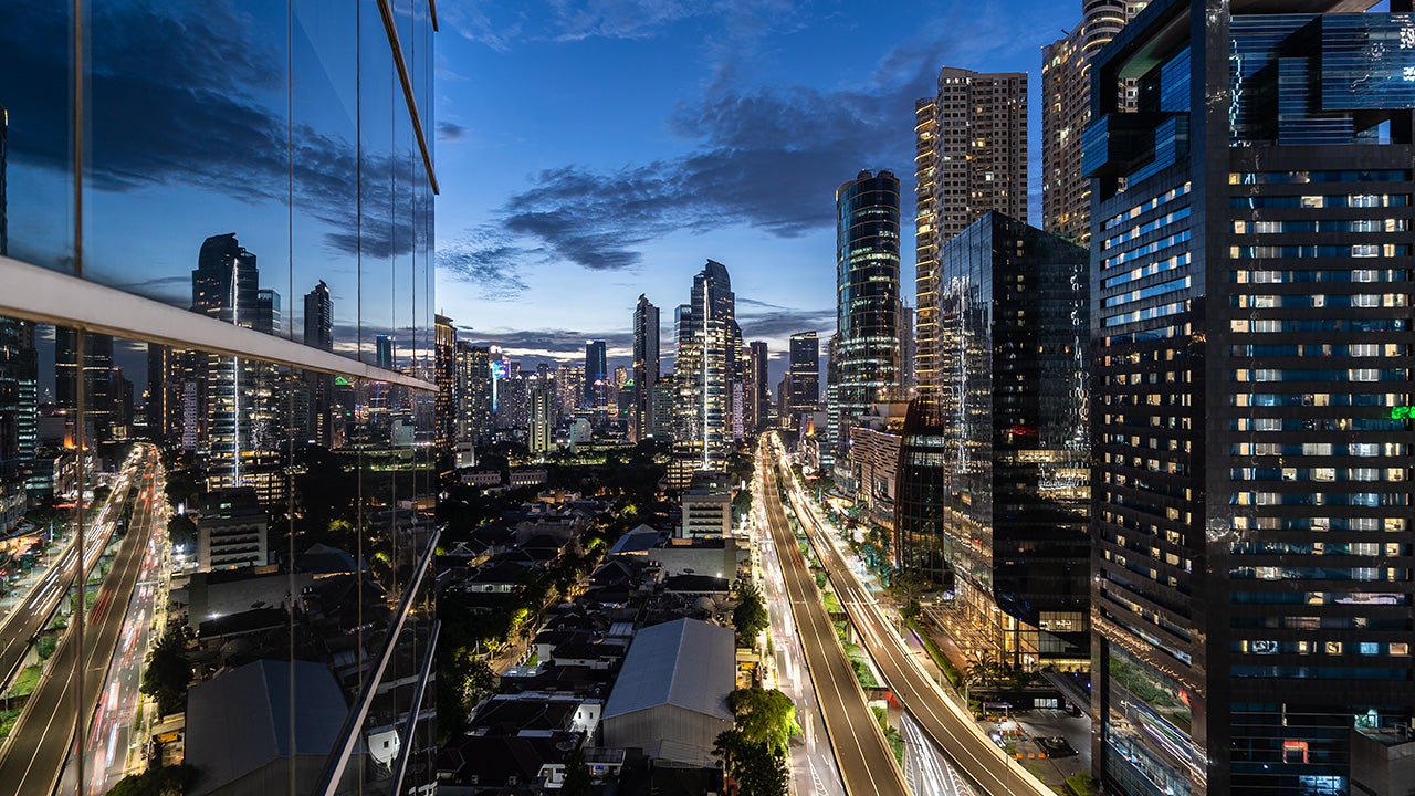 Applied philosophy: Where do we find value in Emerging Market equities in 2025?