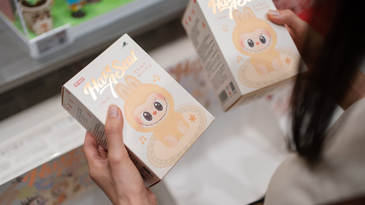From Needs to Wants: The Emotional Turn in Chinese Consumerism