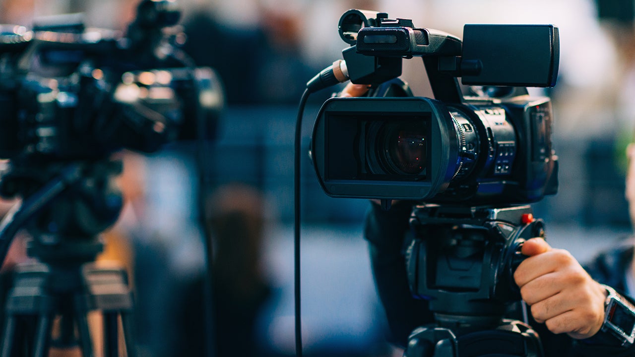 Applied philosophy: Sector in focus: Media