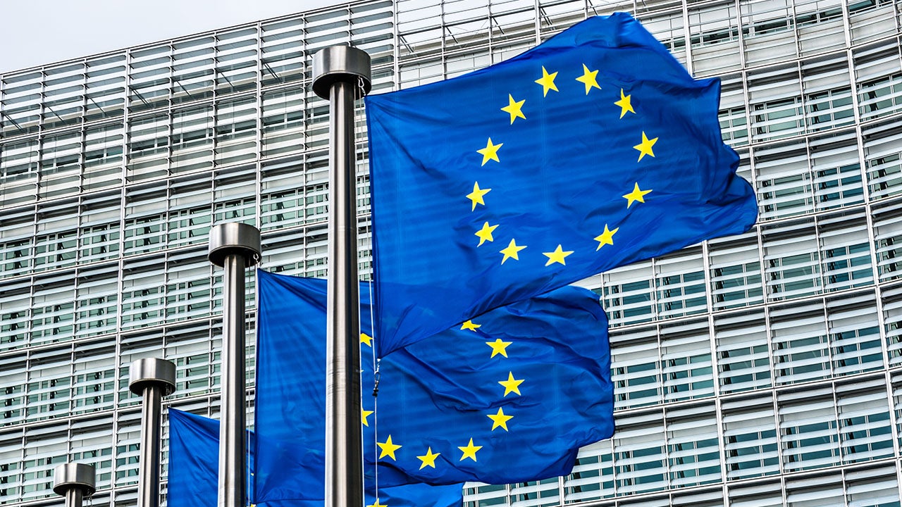 Europe’s Resurgence