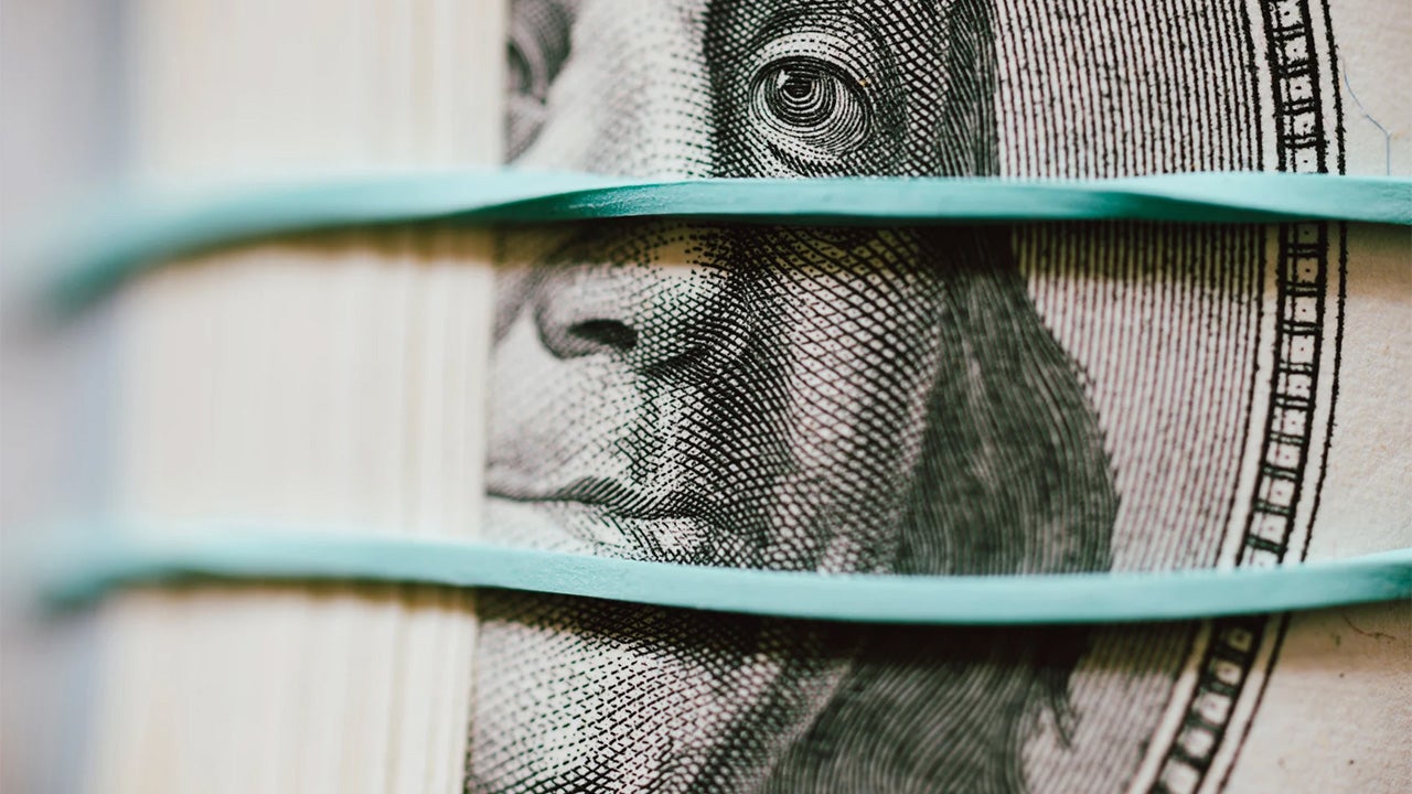 What are the investment implications of the recent US dollar selloff?