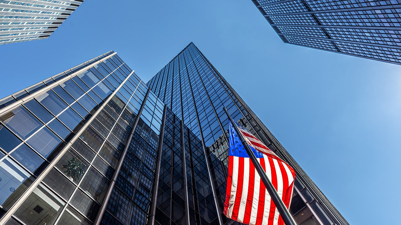 Applied philosophy: Are US corporate investment grade spreads unusually tight?
