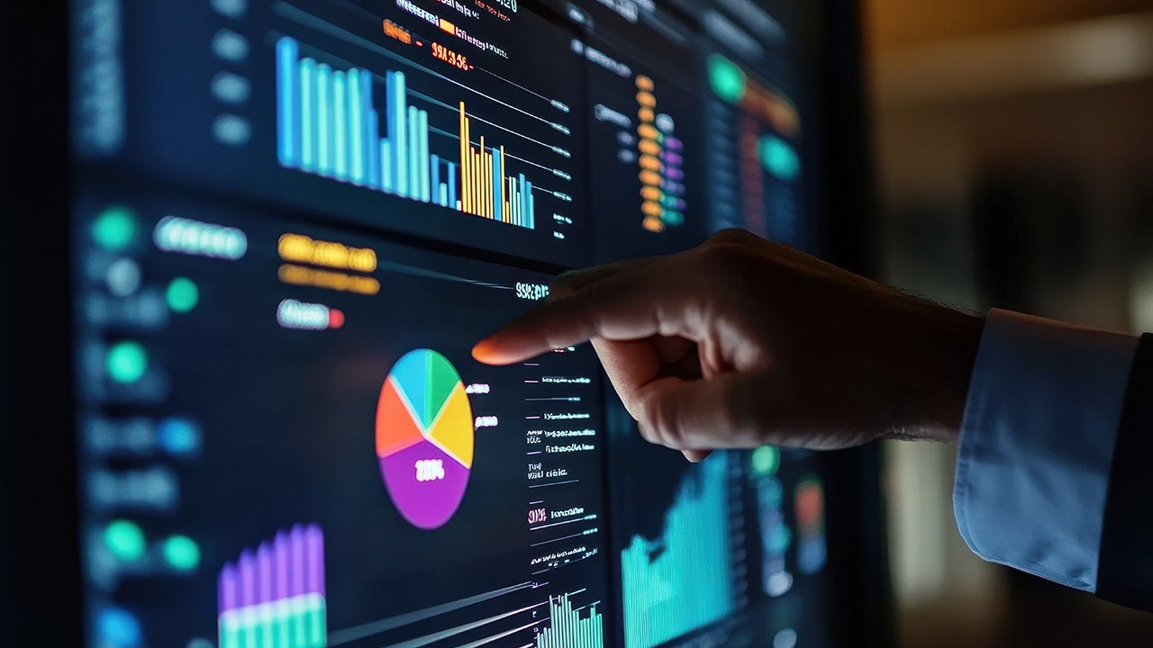 The Big Picture: Global asset allocation 2025 Q3