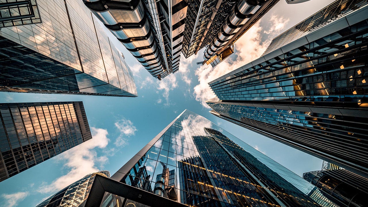 The Big Picture: Global asset allocation 2025 Q2