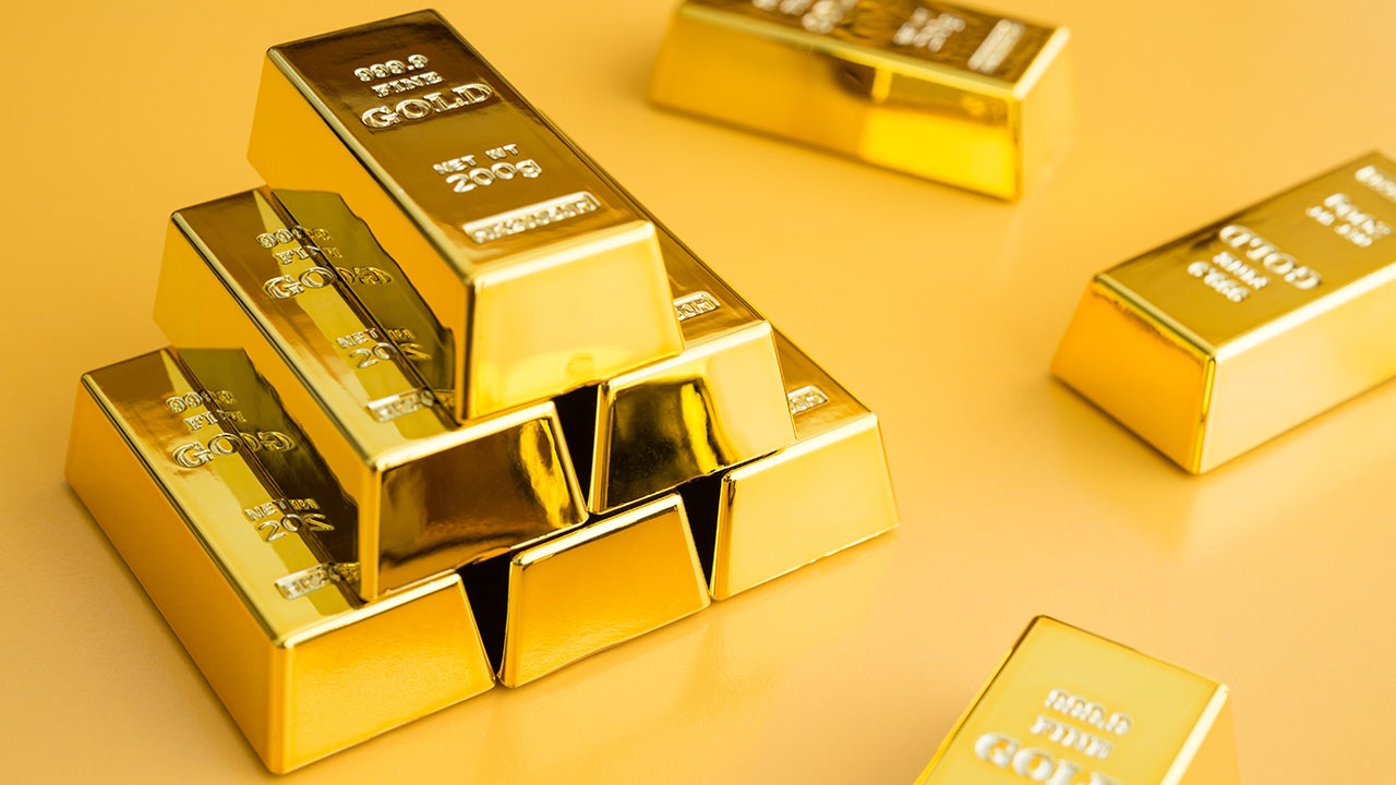 Uncommon truths: Why is gold at $3,000?