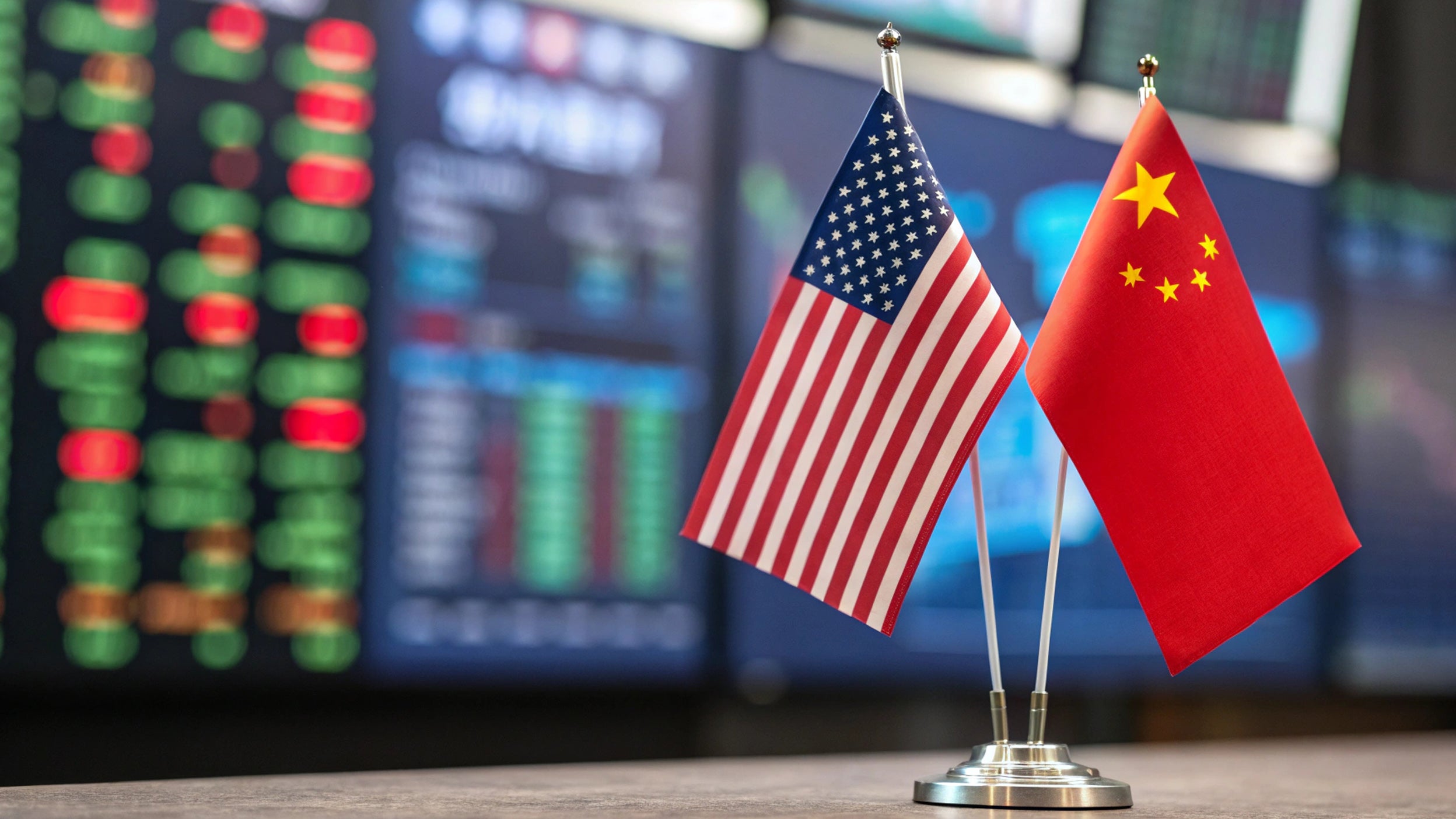 What are the investment implications of the latest US-China trade agreement?