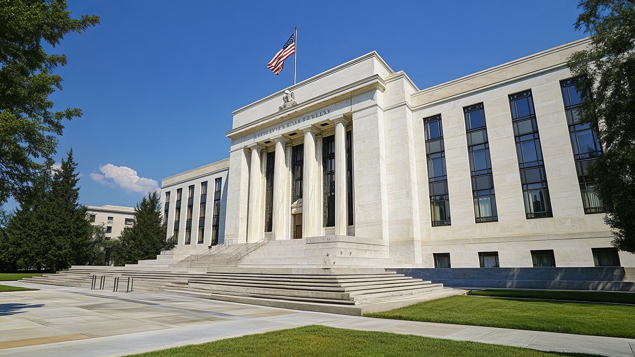 Fed October rate cut prompts market rethink