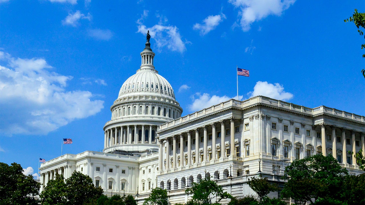 The US Government Shutdown and Market Implications